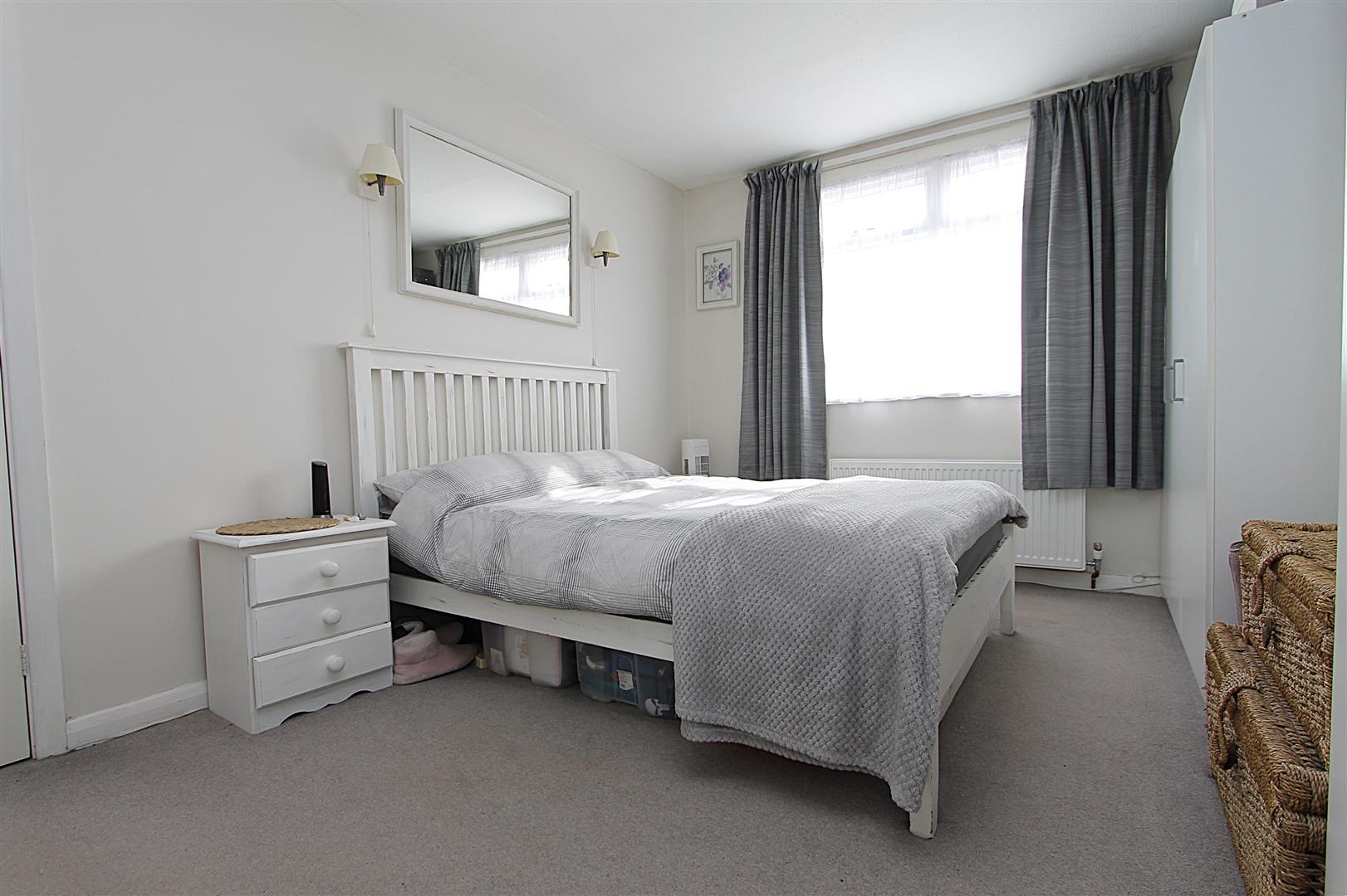 Willowfield Drive, Kidderminster